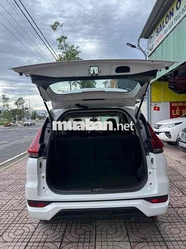 Mitsubishi Xpander 2021  Số Sàn