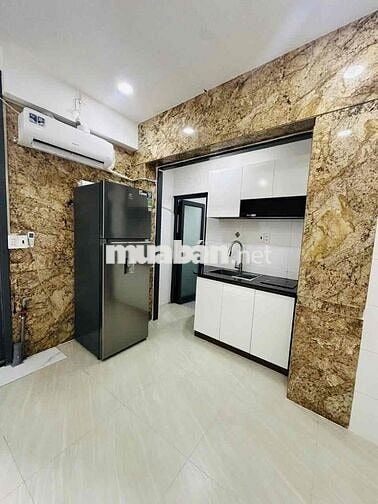 🌸Phòng Trệt Full Nội Thất Cao Cấp Sạch Sẽ Ngay 3 Tháng 2 Tặng Tủ Lạnh🌸