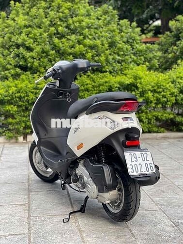 Zip 100 E3 2019 màu trắng chính chủ