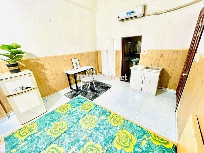 🏠Phòng trọ giá rẻ quận 10 gần HUFLIT và Vạn Hạnh Mall