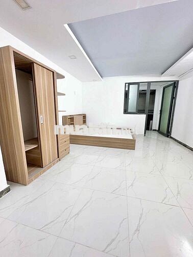Studio Siêu Rộng - Không Giới Hạn Người Ở - Ngay Aeon Mall Bình Tân