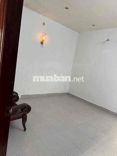 Nhà(4x12m) ĐS5-BHH Lửng 1Lầu 3PN 3VS Đường 7M