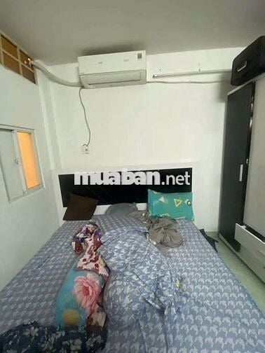 Chốt 8,5tr 3pn2wc hẻm 4m cụt Dt 4❌15 trệt 1 lửng 1lầu nhà đẹp 8,5tr