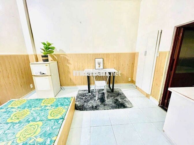 🏠Phòng trọ giá rẻ quận 10 gần HUFLIT và Vạn Hạnh Mall