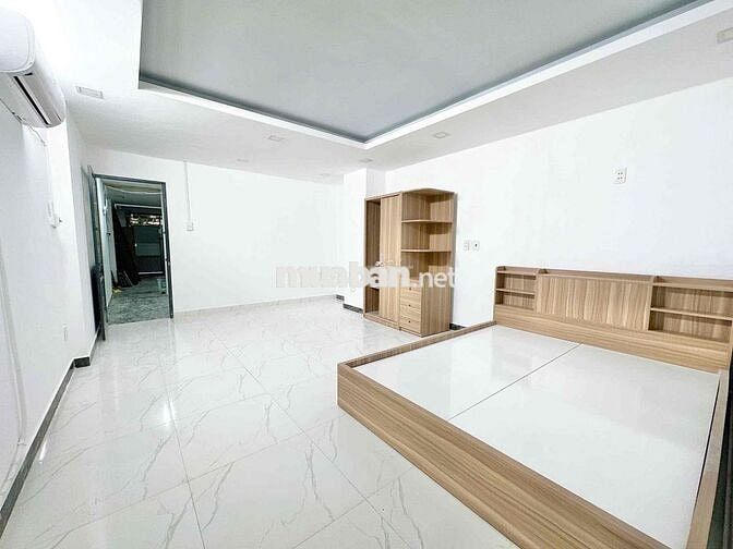 Studio Siêu Rộng - Không Giới Hạn Người Ở - Ngay Aeon Mall Bình Tân