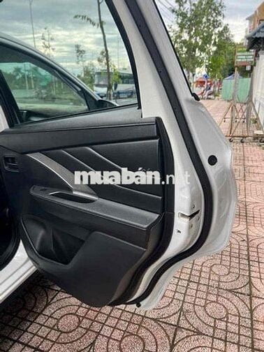 Mitsubishi Xpander 2021  Số Sàn
