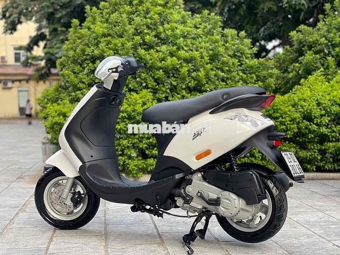 Zip 100 E3 2019 màu trắng chính chủ