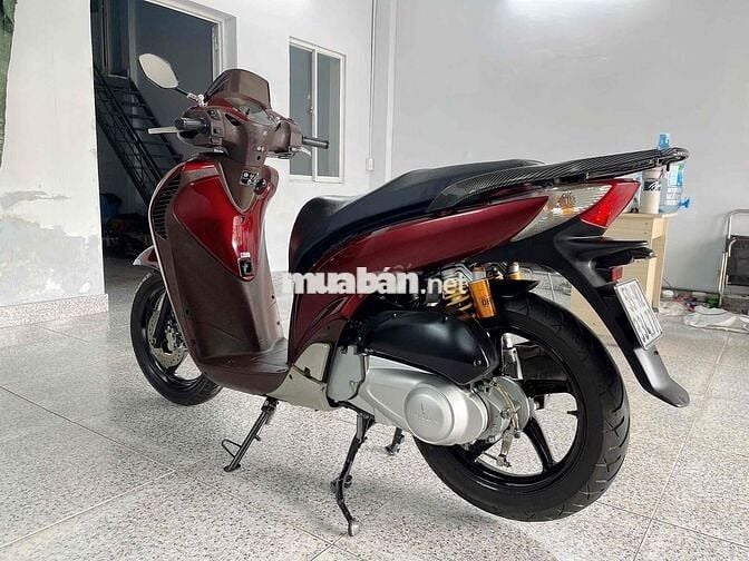Honda 150cc Up Full Sh 2O12 áo zin.33477. Bstp. ❤️