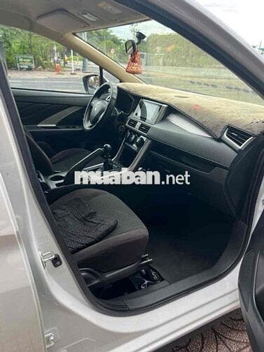 Mitsubishi Xpander 2021  Số Sàn