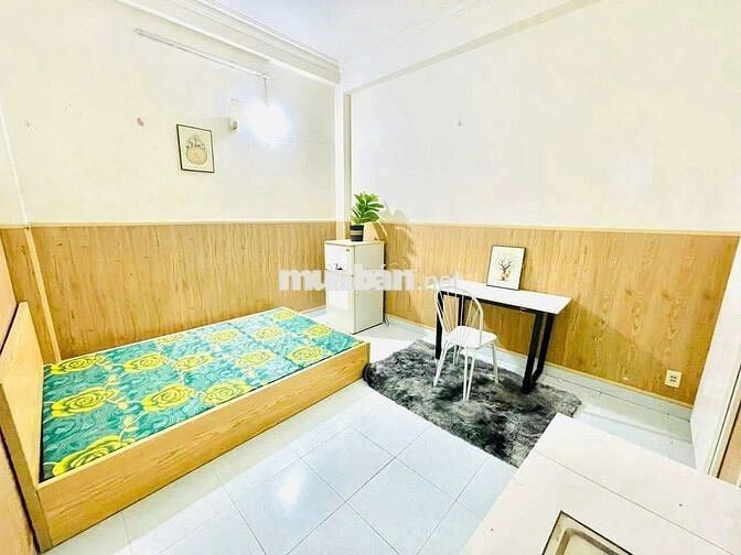 🏠Phòng trọ giá rẻ quận 10 gần HUFLIT và Vạn Hạnh Mall