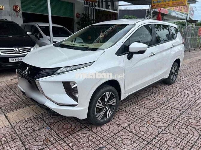 Mitsubishi Xpander 2021  Số Sàn