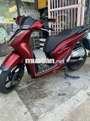 Bán honda sh150i 2023 còn rất mới