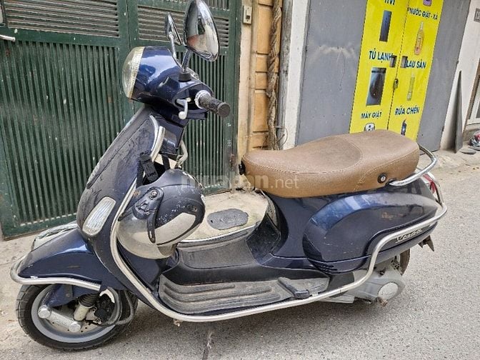 Bán Vespa 3Vie, nữ đi rất ít, chính chủ 