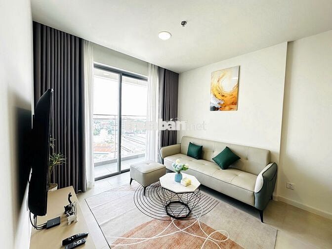 BÁN URBAN GREEN CĂN GÓC PHÒNG RỘNG - VIEW ĐẸP- IB HỖ TRỢ LIÊN TAY