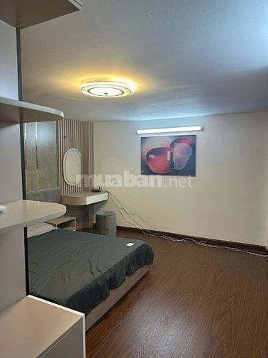 Cho thuê nhà tại ngách 515/13 Hoàng Hoa Thám Hà Nội 