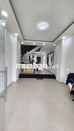 🏠[4,1mx14m]🏠MẶT TIỀN TRẦN HƯNG ĐẠO P.2 Q.5❌NGAY NGÃ TƯ TRẦN BÌNH TRỌNG