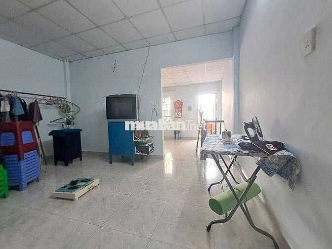 50m2 2 tầng, Phú Trung - Tân Phú. 4PN 2WC. Chỉ 4,68 Tỷ. Chính chủ.