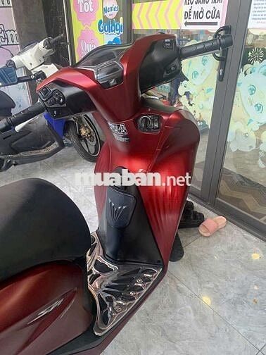 Bán honda sh150i 2023 còn rất mới