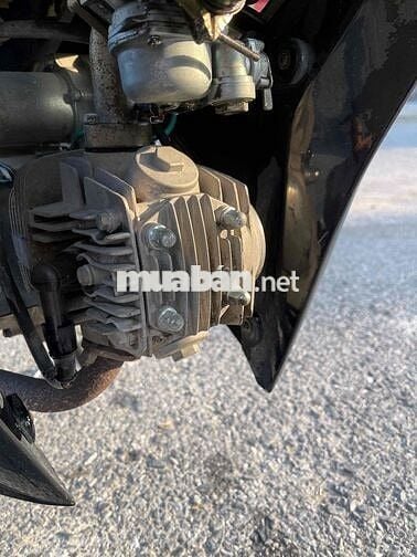 50cc cho các bác không cần băng đây ạ