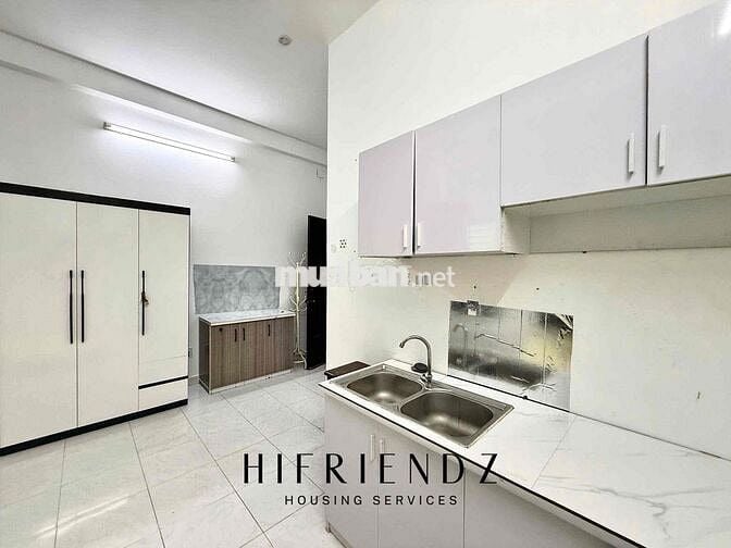 Studio Siêu Rộng - Không Giới Hạn Người Ở - Ngay Aeon Mall Bình Tân