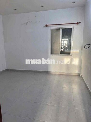 Nhà(4x12m) ĐS5-BHH Lửng 1Lầu 3PN 3VS Đường 7M