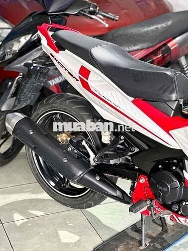 Exciter 150 2016 BS65 Xe khá cọp sơn zin toàn bộ