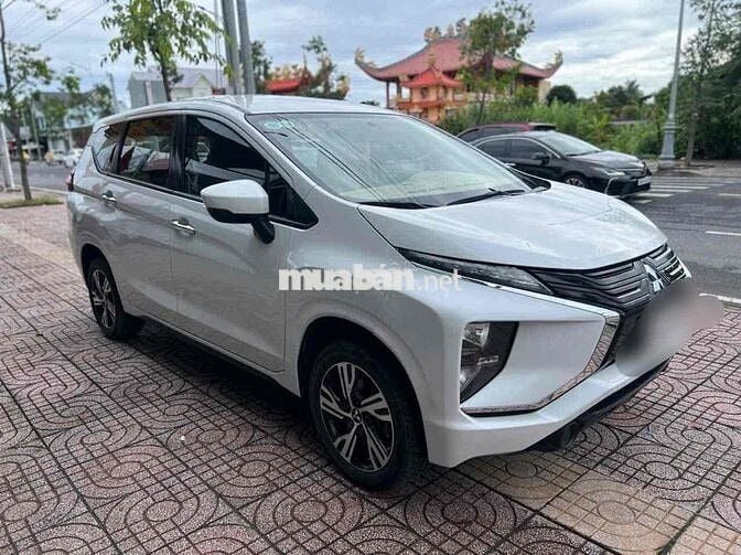 Mitsubishi Xpander 2021  Số Sàn