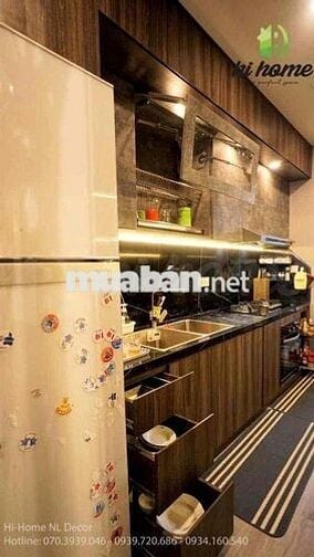 Bán căn góc tháp GM1 105m2 3PN giá còn TL - Golden Mansion