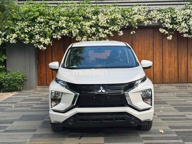 Mitsubishi Xpander 1.5 MT mới -KM giảm 100% + 20tr