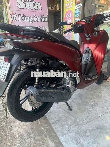 Bán honda sh150i 2023 còn rất mới