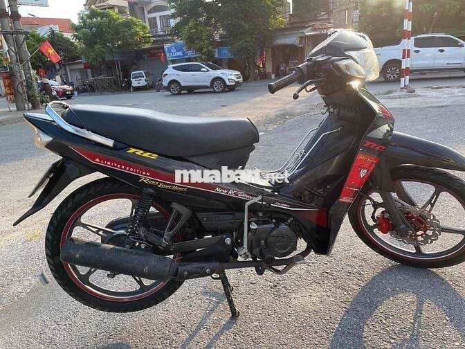 50cc cho các bác không cần băng đây ạ