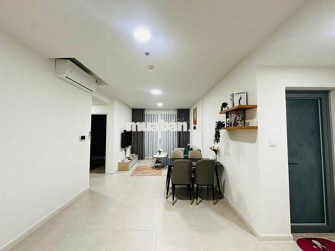 BÁN URBAN GREEN CĂN GÓC PHÒNG RỘNG - VIEW ĐẸP- IB HỖ TRỢ LIÊN TAY