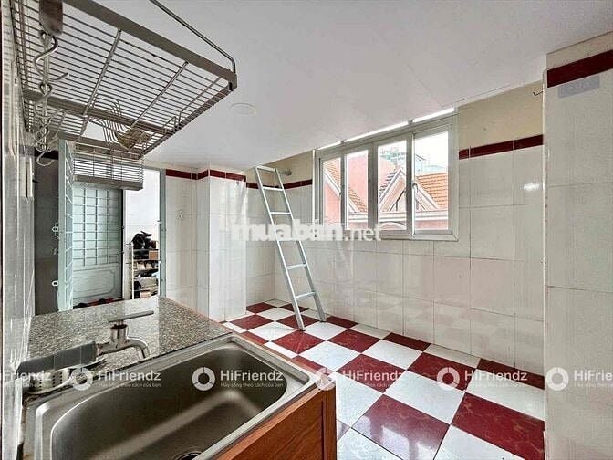 DỰ ÁN ĐỘC QUYỀN KHU VỰC SÂN BAY TÂN BÌNH