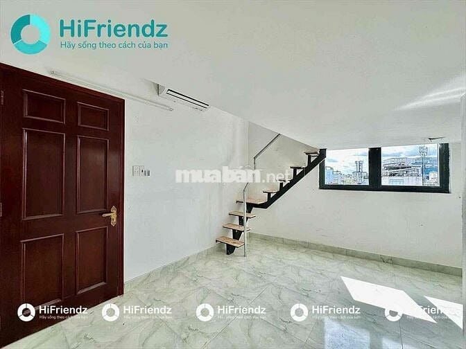 🏡KHAI TRƯƠNG DỰ ÁN MỚI DUPLEX CỬA SỔ TRỜI FULL NỘI THẤT THANG MÁY🔥