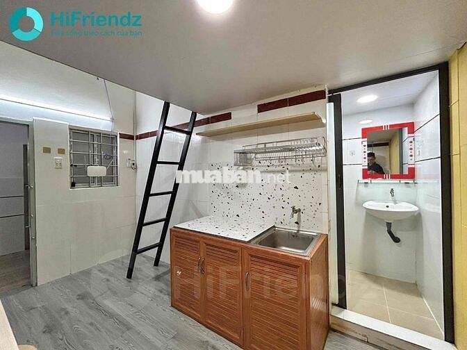 DỰ ÁN ĐỘC QUYỀN KHU VỰC SÂN BAY TÂN BÌNH
