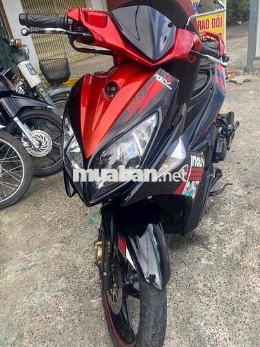 Yamaha Nouvo