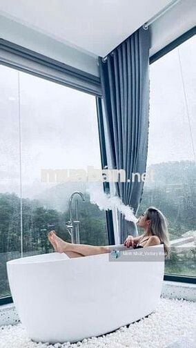 Chủ vã lắm rồi bán gấp KS view thông 4 mặt, thu nhập 150 triệu/tháng