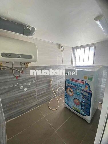Hệ thống căn Gác + 1PN bancon rộng-Full NT- Ưu đãi SV-Giáp Quận4 8phut