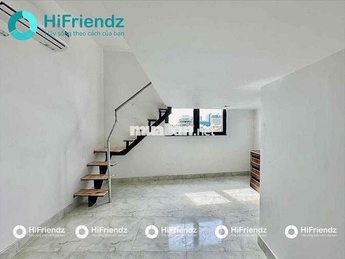 🏡KHAI TRƯƠNG DỰ ÁN MỚI DUPLEX CỬA SỔ TRỜI FULL NỘI THẤT THANG MÁY🔥