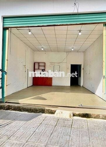 ✅ MẶT TIỀN NGUYỄN CHÍ THANH – 102m²/LÔ, TỔNG 3 LÔ – P. BÌNH NHÂM