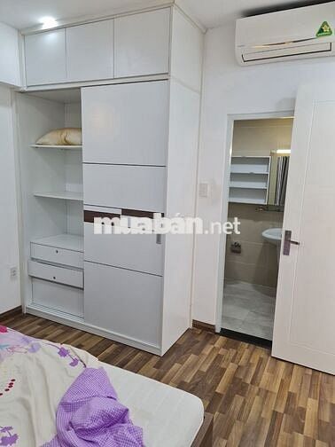 Cho thuê CH Citizen Trung Sơn, 2PN 83m², full nội thất. Giá 12tr/tháng