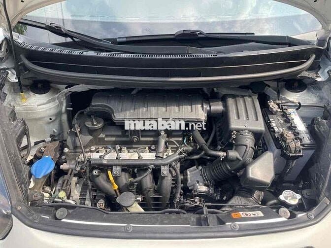 Kia Morning 2018 MT - 110000 km