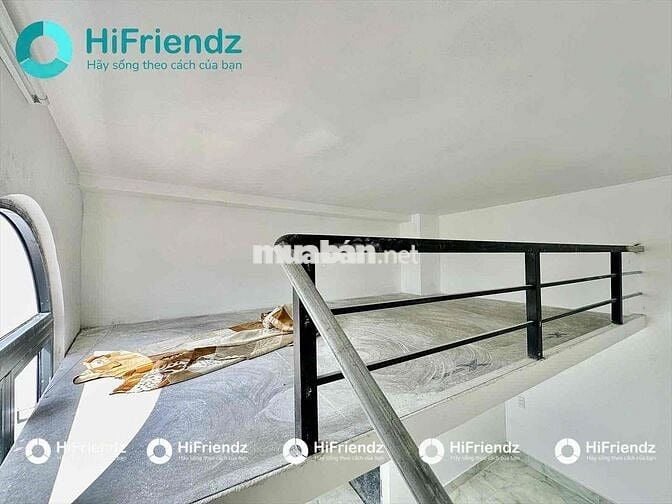 🏡KHAI TRƯƠNG DỰ ÁN MỚI DUPLEX CỬA SỔ TRỜI FULL NỘI THẤT THANG MÁY🔥