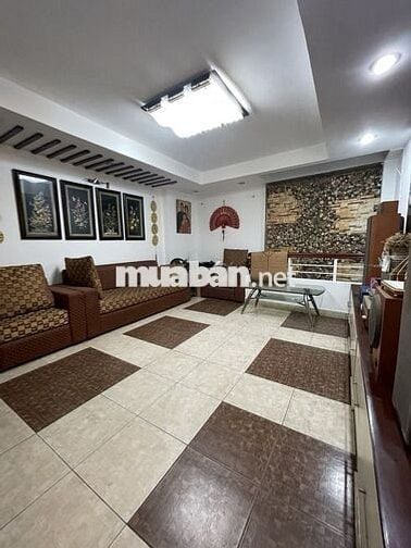 Không Quy hoạch lộ giới. 52m2 5 tầng oto vào nhà. Tân Quý Tân Phú~7 tỷ