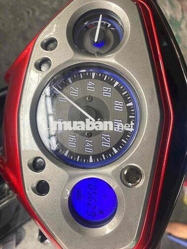 Yamaha Nouvo