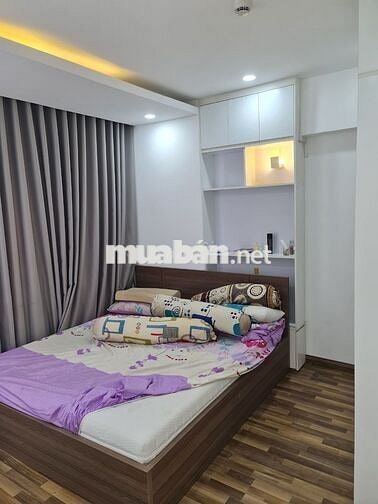 Cho thuê CH Citizen Trung Sơn, 2PN 83m², full nội thất. Giá 12tr/tháng