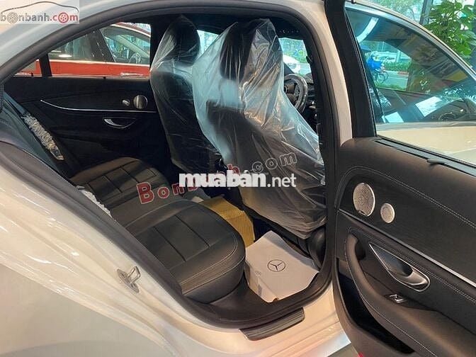 Mercedes E300