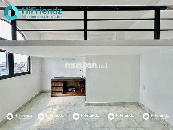 🏡KHAI TRƯƠNG DỰ ÁN MỚI DUPLEX CỬA SỔ TRỜI FULL NỘI THẤT THANG MÁY🔥