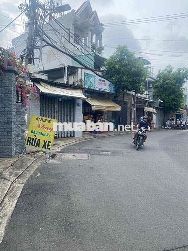 MTKD TCH26 SÁT MẶT TIỀN NGUYỄN ẢNH THỦ LÔ GÓC KINH DOANH ĐỈNH GIÁ TỐT