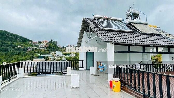 Chủ vã lắm rồi bán gấp KS view thông 4 mặt, thu nhập 150 triệu/tháng